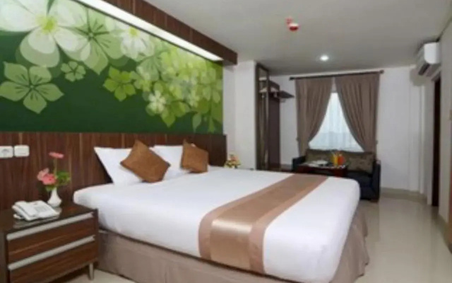 d'Arcici Hotel Sunter