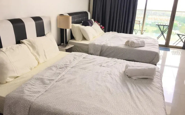 Palazio Superior Homestay