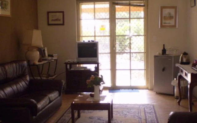 A Vintners Retreat Bed and Breakfast
