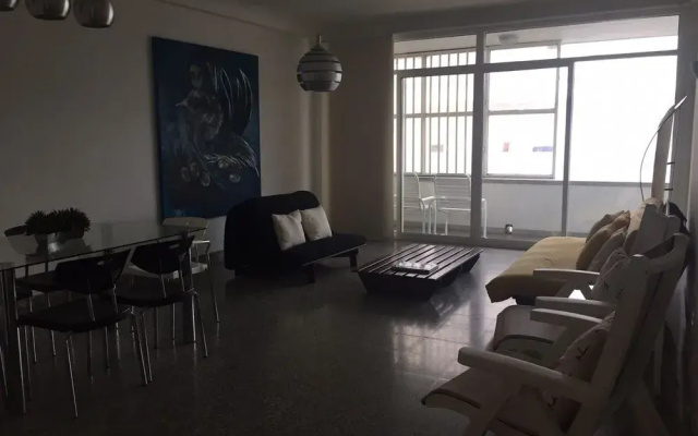 Apartamento Vip Edificio Calima