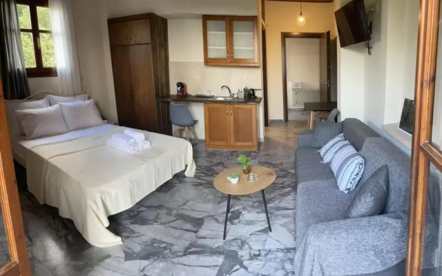 Άγιος Πέτρος 1924 Studios 1