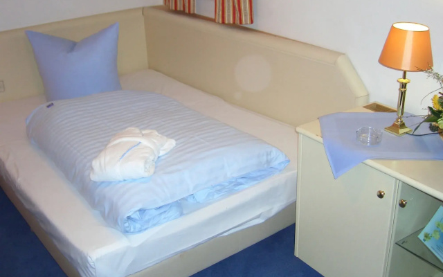 Hotel Belvedere