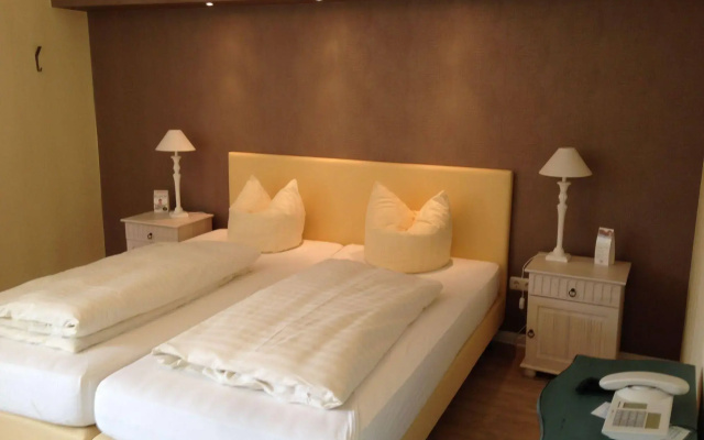 Landhotel Franck