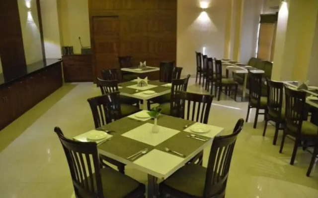 Hotel Regency