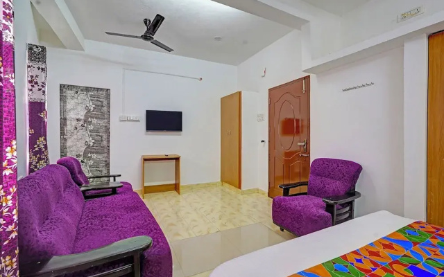 Fabexpress Ss Residency