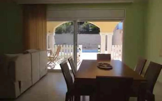 Villa Mi Casa