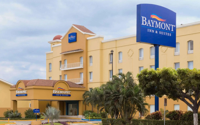 Baymont Inn and Suites Lazaro Cardenas