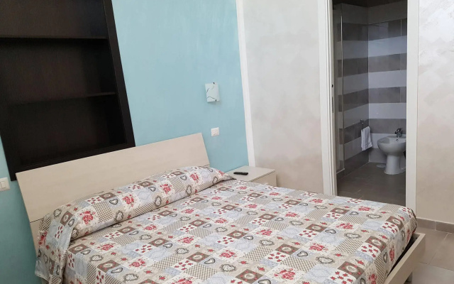 B&B Le Torri Aragonesi