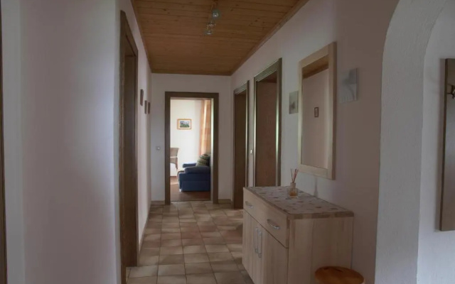 Ferienwohnung Inge Gapp