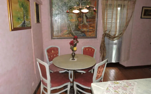 Apartments Branimir