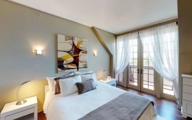 Rosemary Beach Vacation Rentals