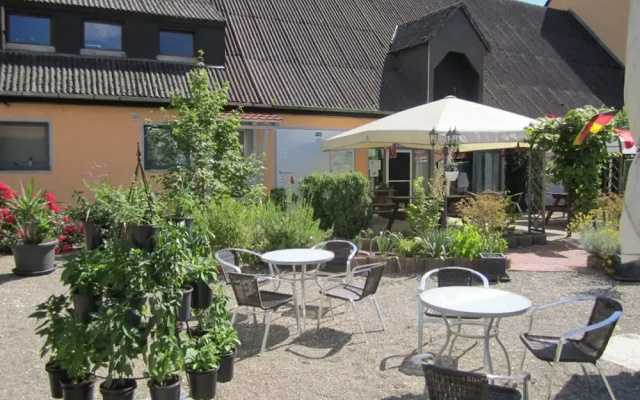 Camping Gutshof Donauried
