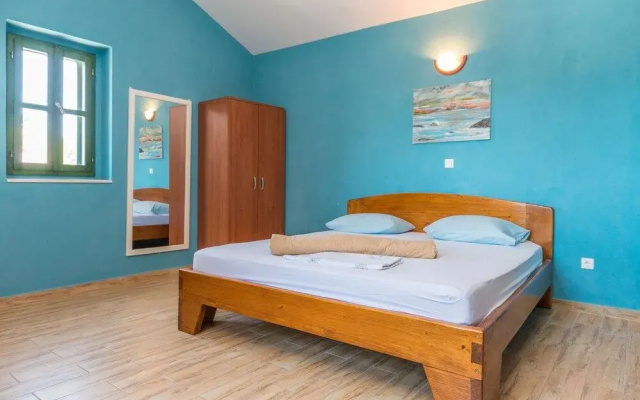 Apartment Porat
