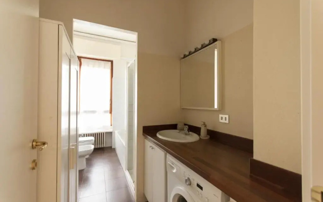 Navigli Flat