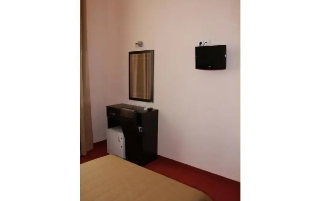Hotel Ilisia