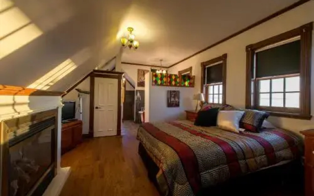 La Maison du Restaurateur