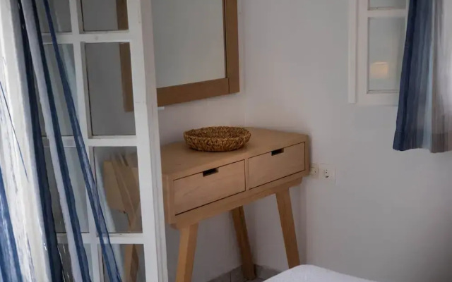 Naoussa Breeze Residence