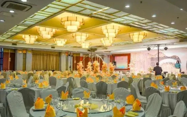 Zhebei Hotel