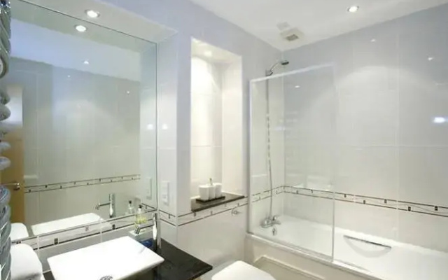 Aspect Apartments City Centre