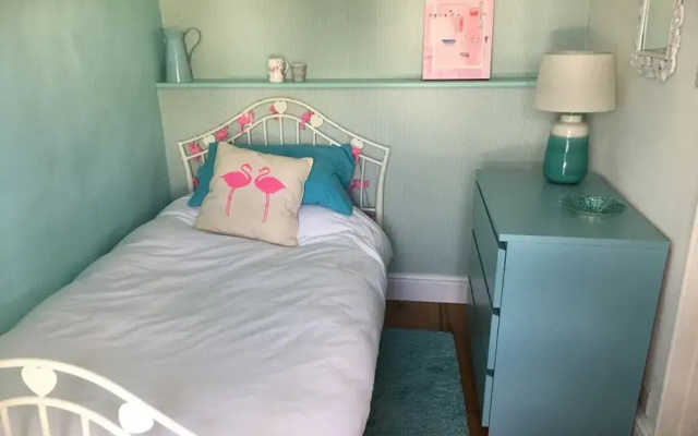 Sandown Cottage