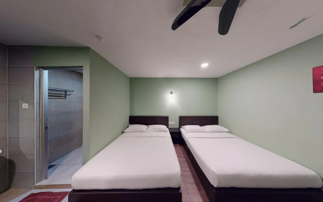 Hotel Sri Rembia