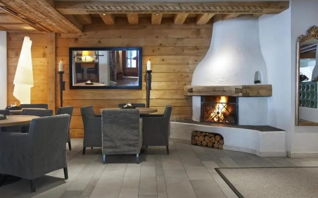 Hotel Edelweiss