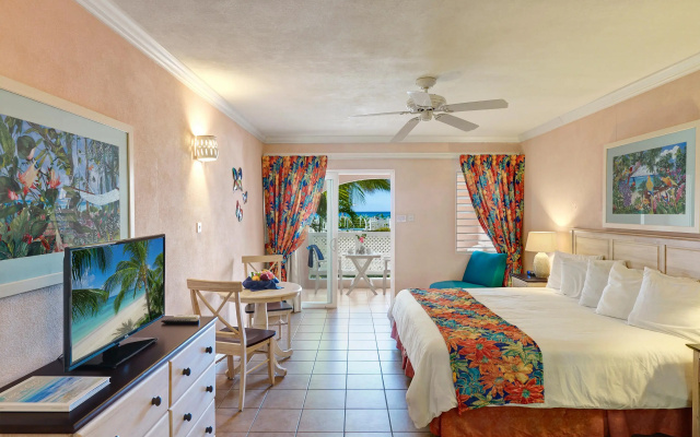 Butterfly Beach Hotel