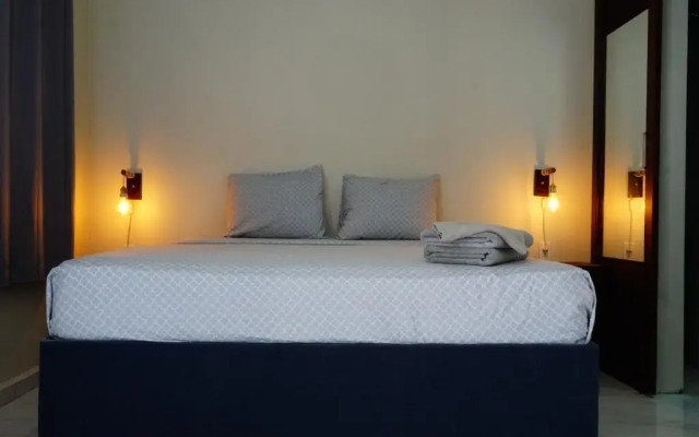 Boca Simon Vacation Curacao