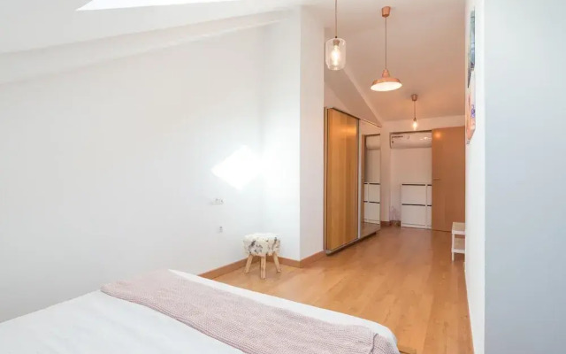 LU&CIA Apartamento Lagunillas