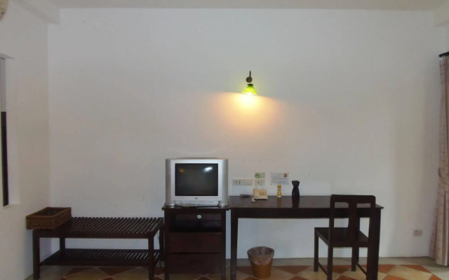 Duangjai Resort