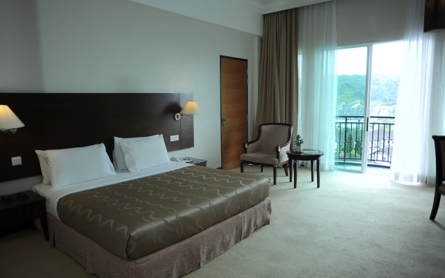 Heritage Hotel Cameron Highlands