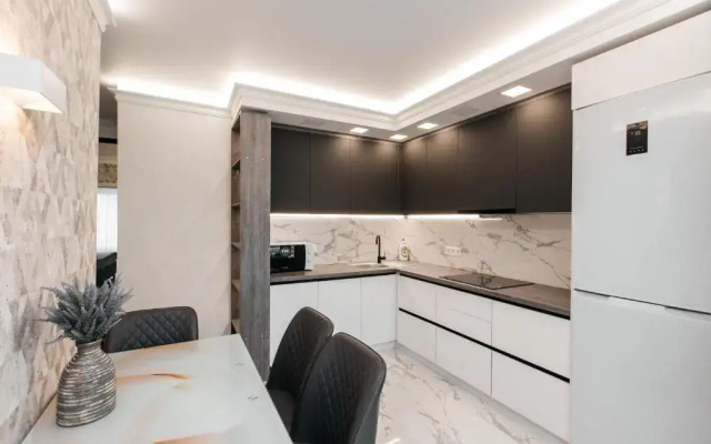 Luxury Apartment