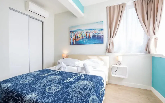 Holiday Home in Donje Polje Near Seabeach
