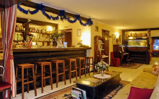 Hotel Edelweiss