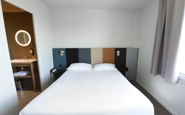 Citotel De Harlay