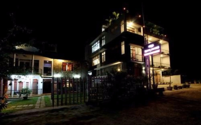 Ella Rock House