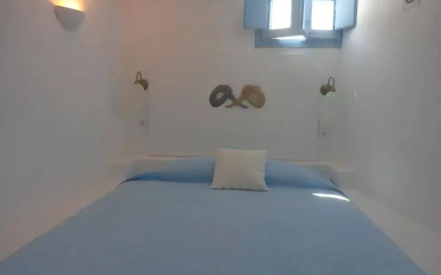 Langas Villas