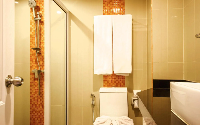 New Nordic Hotel Pattaya