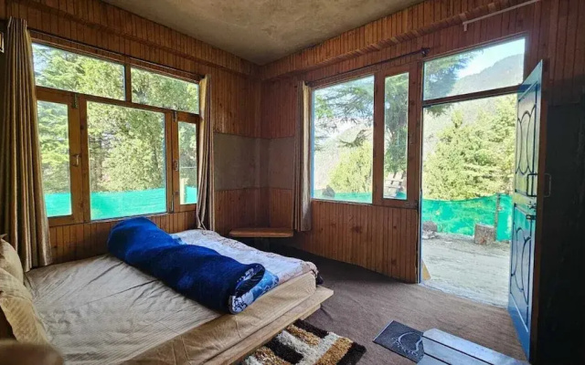 shidha homestay