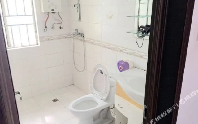 深圳喜喜客栈
