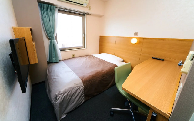 Super Hotel Matsuyama