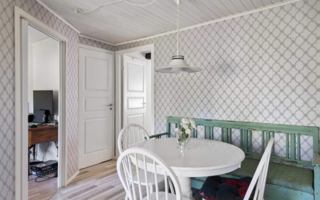 4 Star Holiday Home in Bergshamra