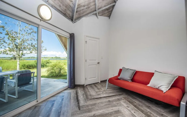 Studio 01 - Lake Sumner