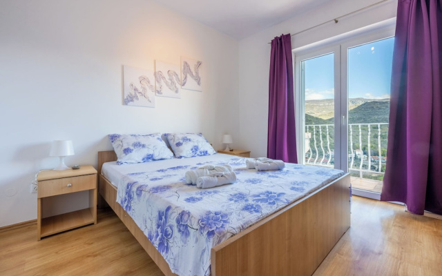 Apartments Trossana