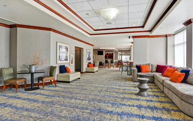 Hilton Garden Inn Conway