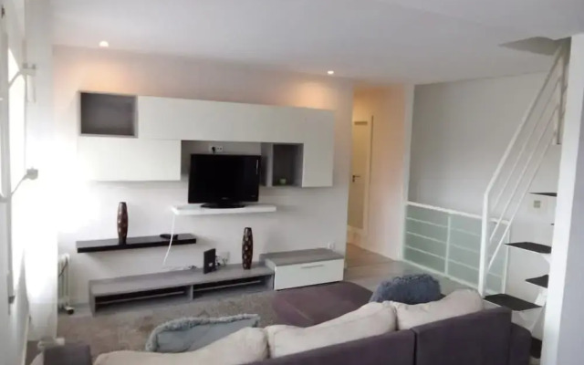 Miramar Terrace First Line Beach View Villa