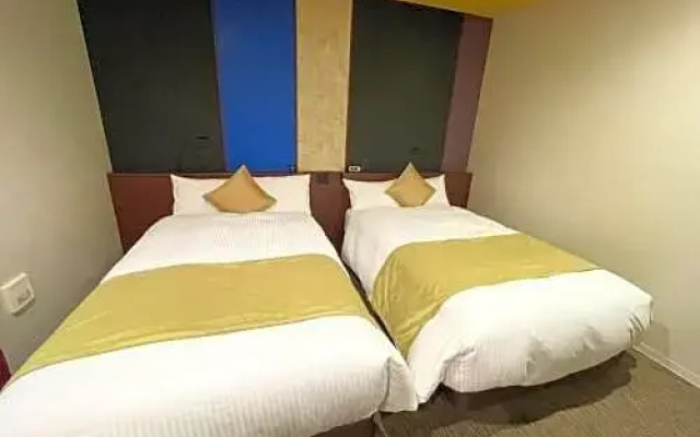 No, 2 Taniji Building - Vacation STAY 92726v