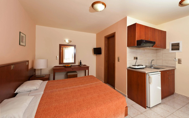 Alea Hotel Apartments