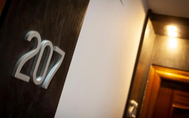Hotel La Zambra