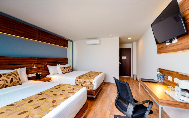 Sleep Inn Tijuana